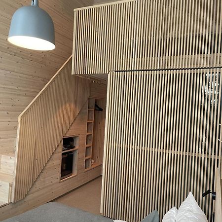 Brimibue Hotel Lom Εξωτερικό φωτογραφία