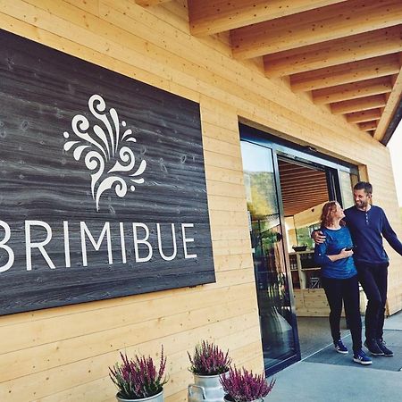 Brimibue Hotel Lom Εξωτερικό φωτογραφία