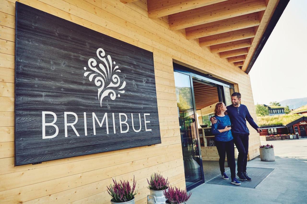 Brimibue Hotel Lom Εξωτερικό φωτογραφία